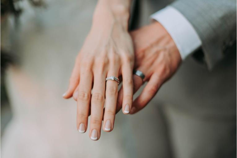 Get The Customizable Ring With 25Karats