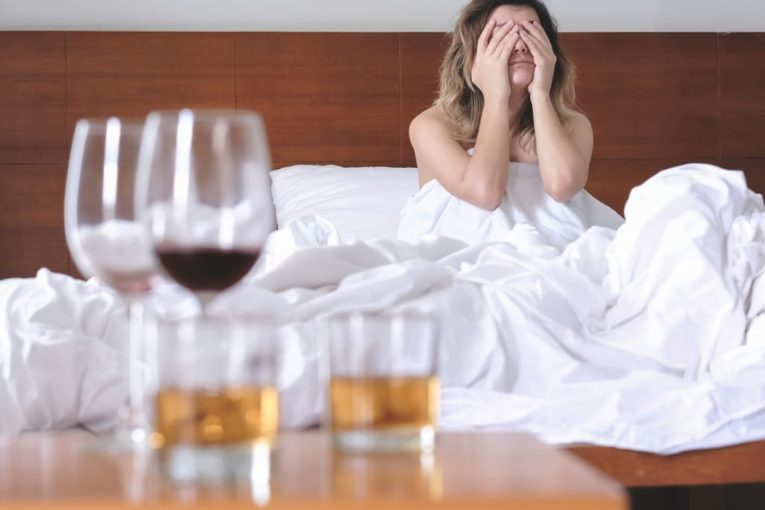 The Solution to Your Morning Hangover Is Here