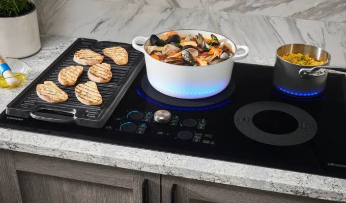 This Tiny Hob Is Doing What Old Stoves Couldn’t