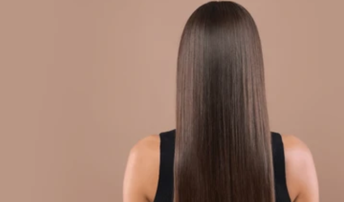 Transform Your Hair With Simply Organic