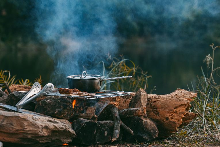 Must-Have Camping Electronic Equipment from Jenson for the Best Camping Experience 