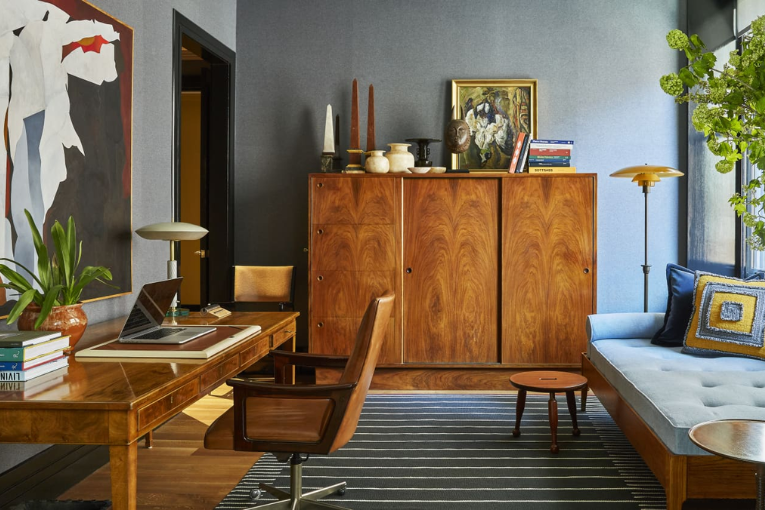 How to Make Wood Furniture Look Brand New Again