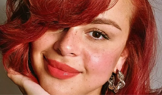 Why Overtone Is the Easiest Way to Color Your Hair at Home