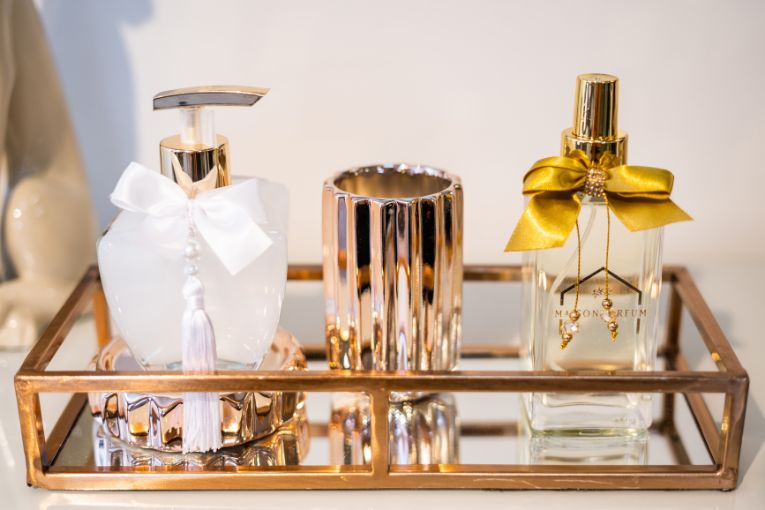 Give Her the Scent of Love with the Best Perfumes from Parfumado