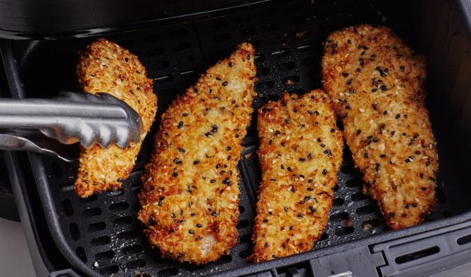 Why Air Fryer Grills Are a Must-Have for Your Next BBQ