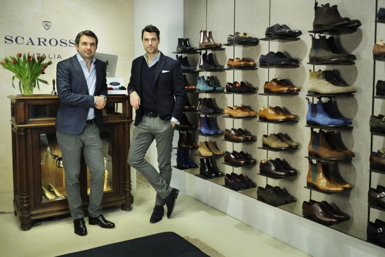 How to Pick the Perfect Gift for His Big Day