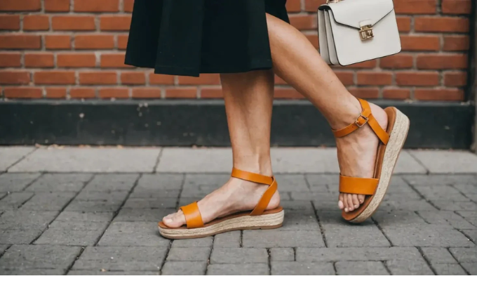 Choose Scarosso Shoes That Are Comfortable And Stylish