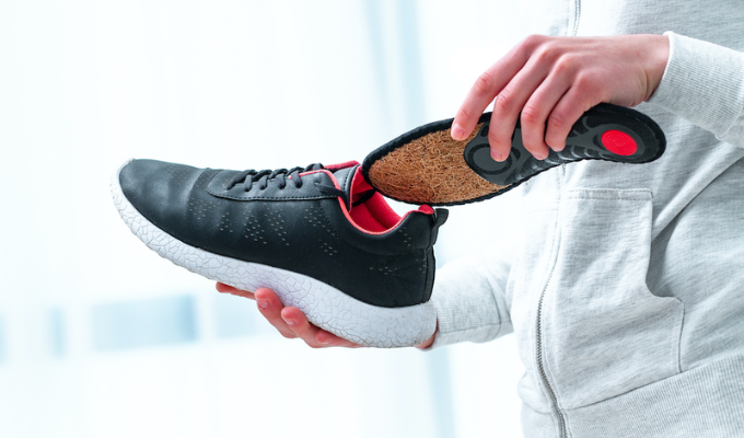 Signs You Might Need Better Shoe Insoles