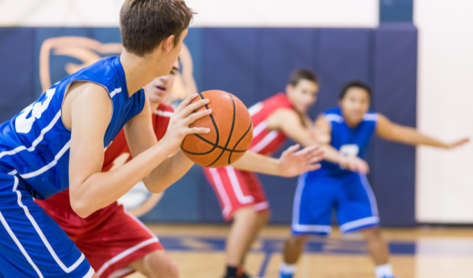 What to Know Before Buying High School Sports Tickets Online