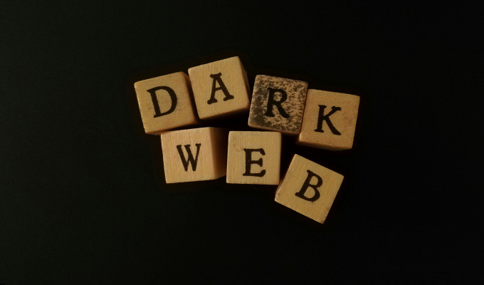 How to Find Out If Your Info Is on the Dark Web Browser