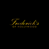 Fredericks of Hollywood