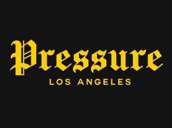 Pressure LA